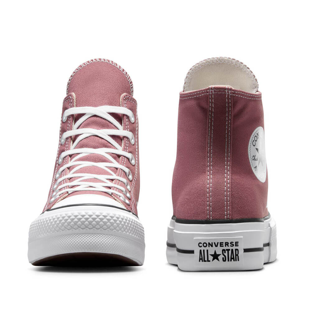 נעלי אולסטאר Chuck Taylor Lift Platform נשים