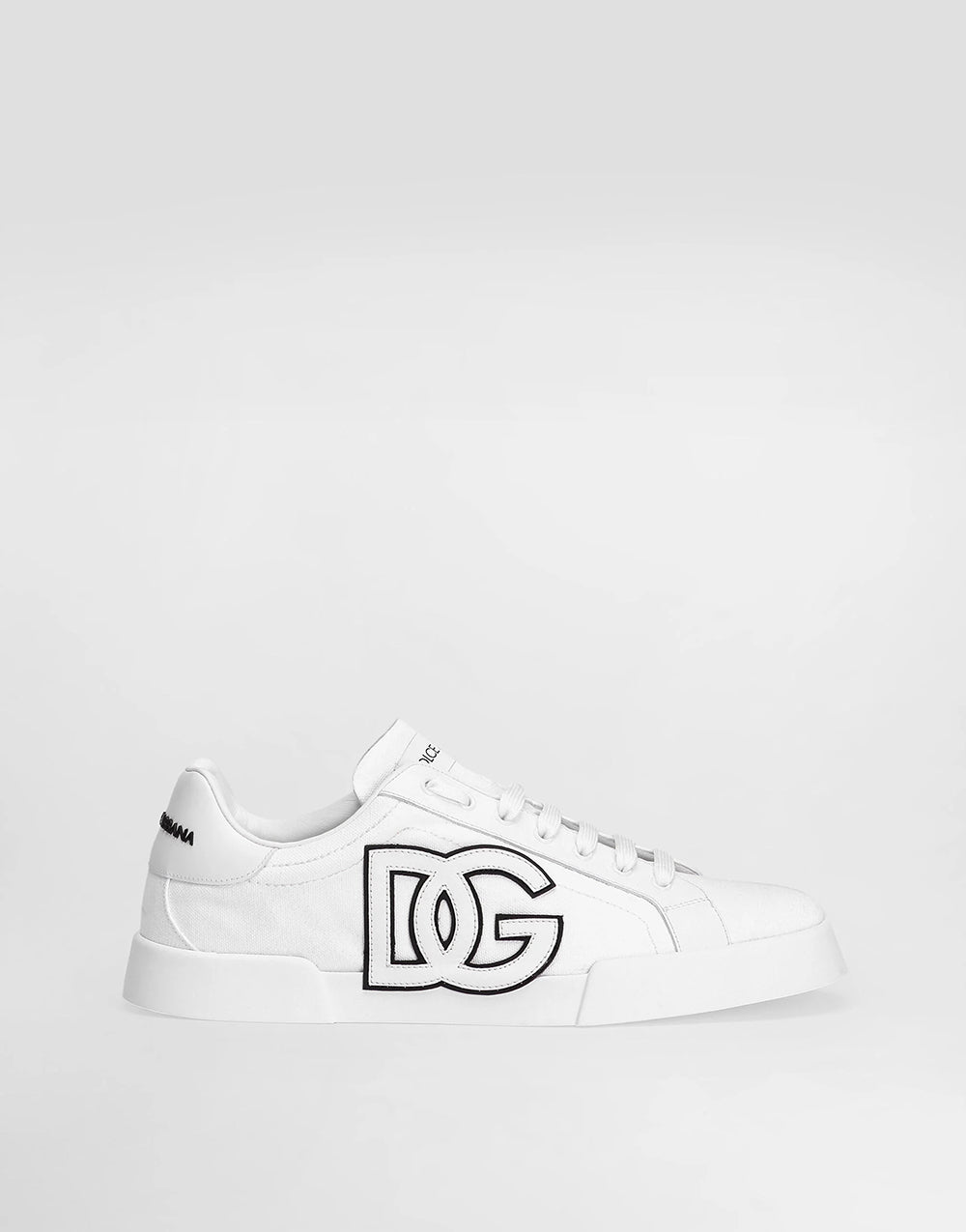 נעלי דולצ'ה וגבאנה Portofino Light Strobel Sneakers גברים