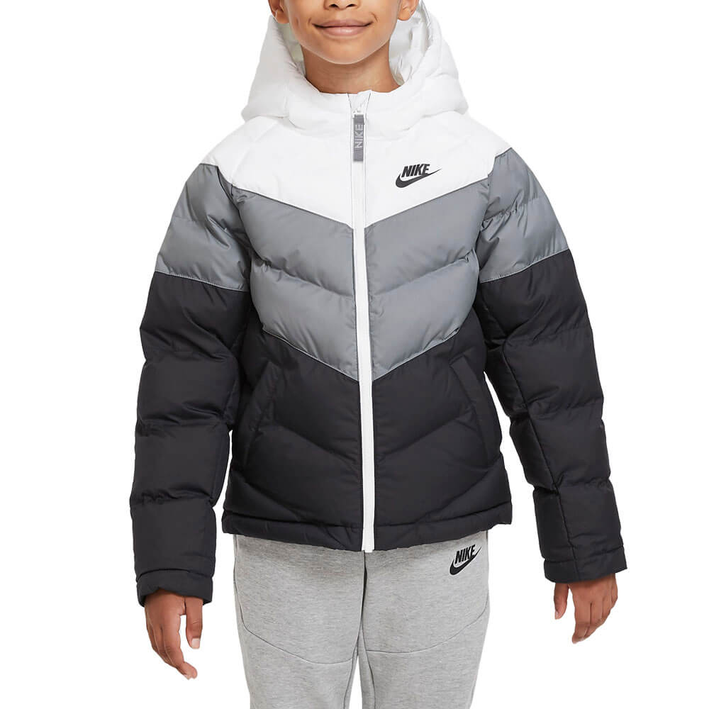 מעיל נייק Synthetic-Fill Jacket ילדים ונוער