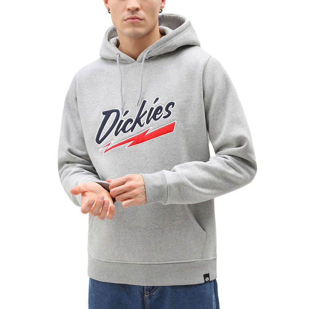 סווטשירט קפוצ'ון דיקיס CAMPTI HOODIE גברים
