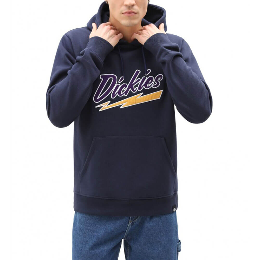 סווטשירט קפוצ'ון דיקיס CAMPTI HOODIE גברים