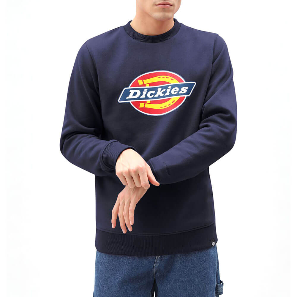סווטשירט דיקיס Pittsburgh Sweatshirt גברים