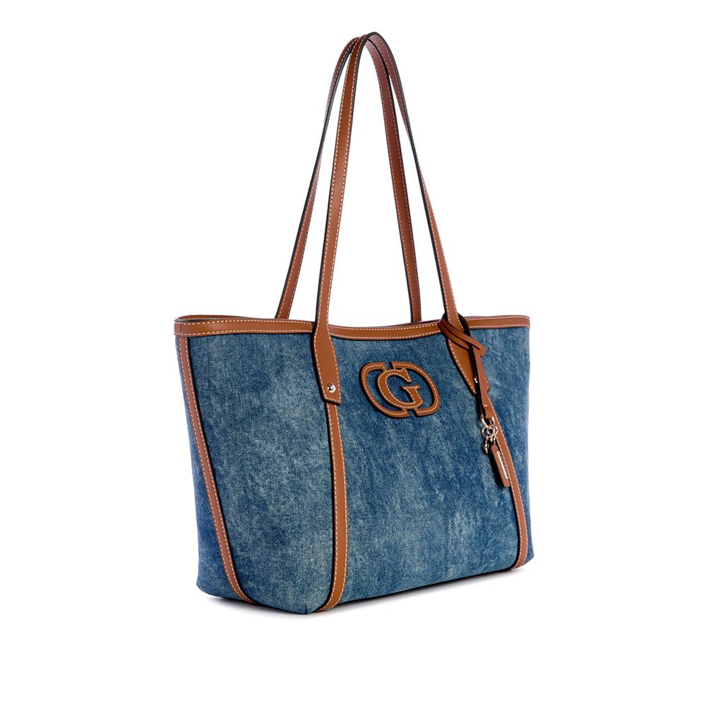 תיק Guess Sebina Tote נשים