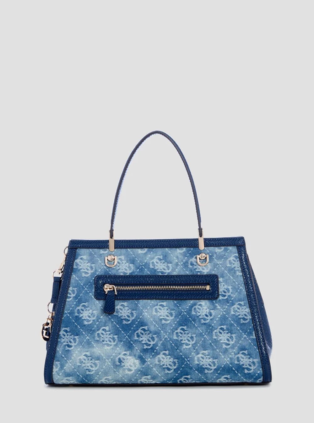 תיק Guess Dovie Satchel נשים
