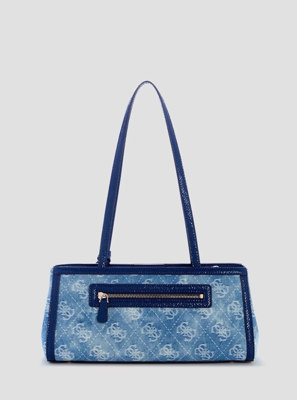 תיק Guess Dovie Gfriend Shoulder Satchel נשים