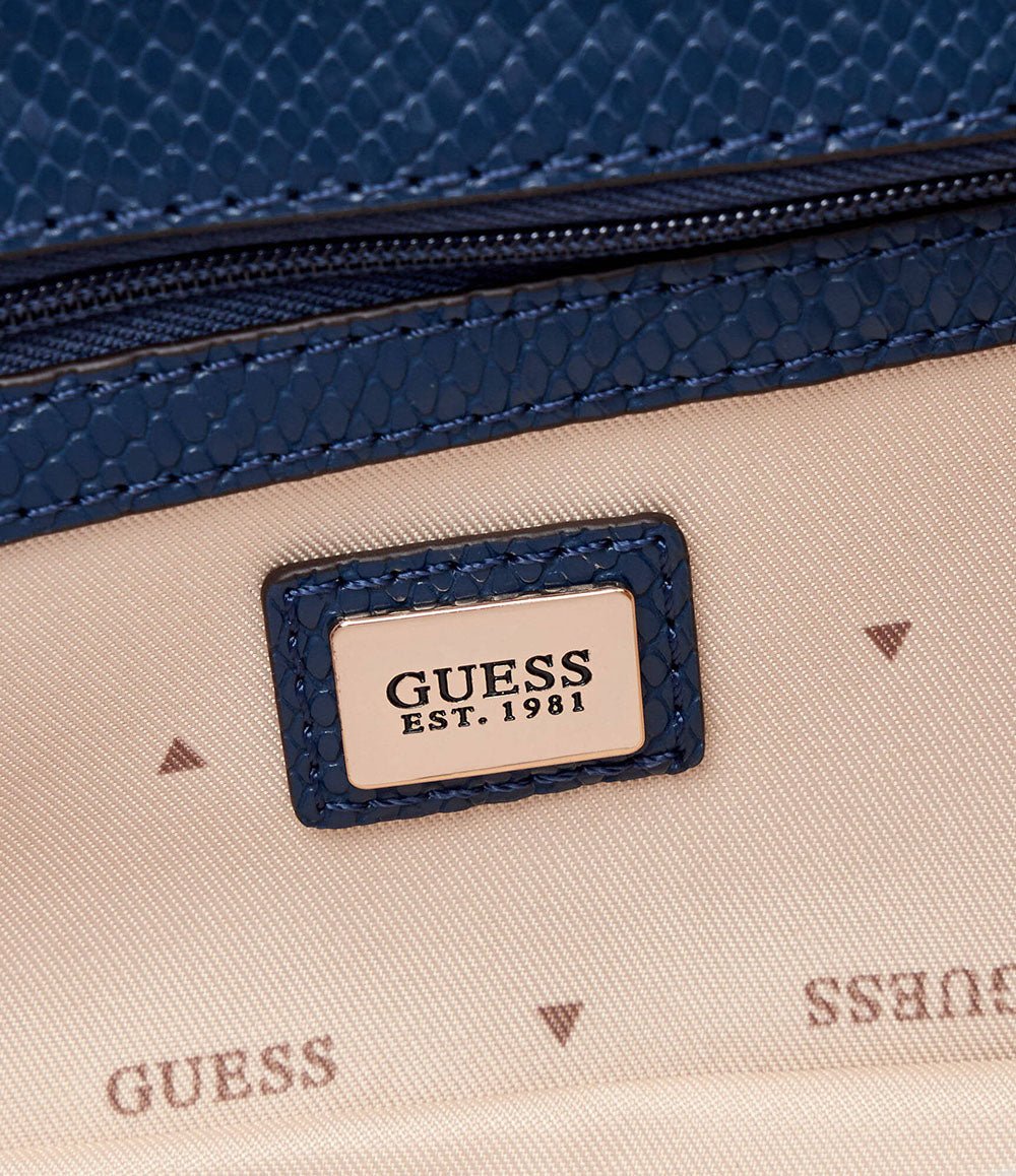 תיק Guess Dovie Flap Shoulder Bag נשים