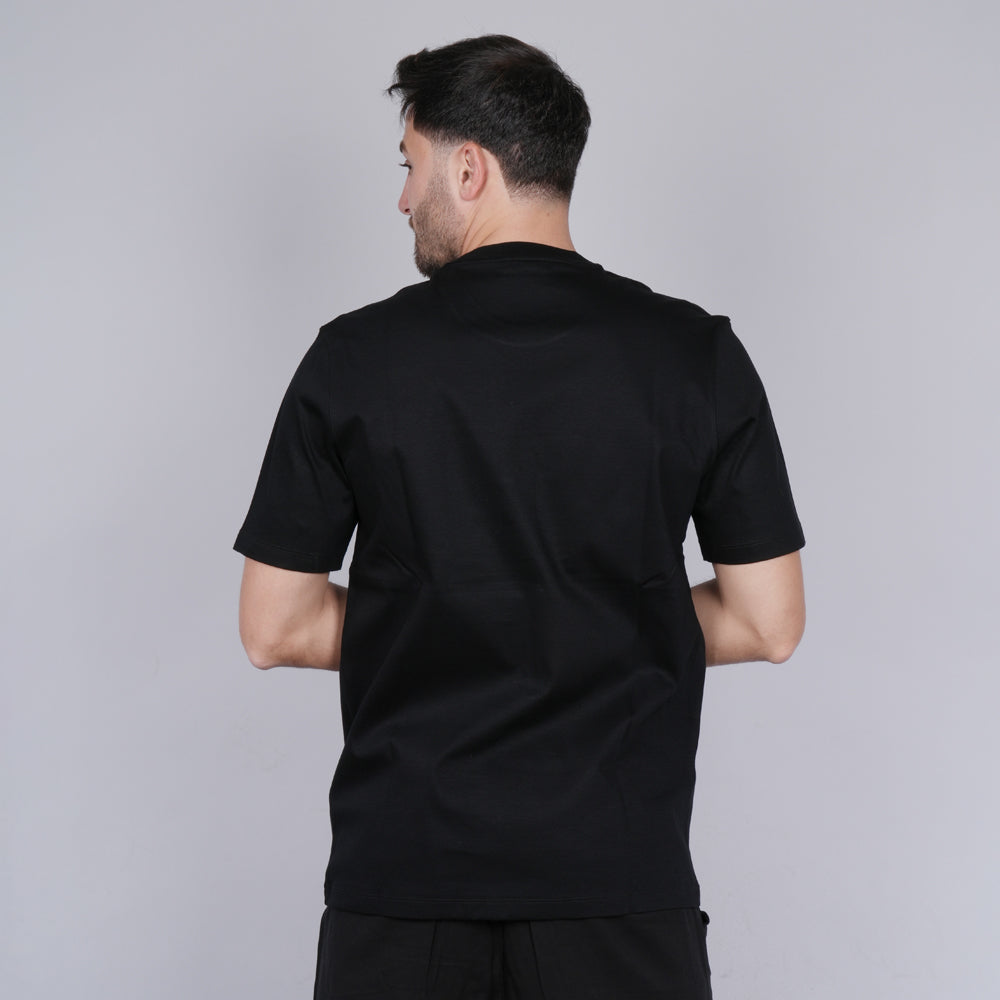 חולצת טישירט קצרה פול שארק Nylon Patch גברים