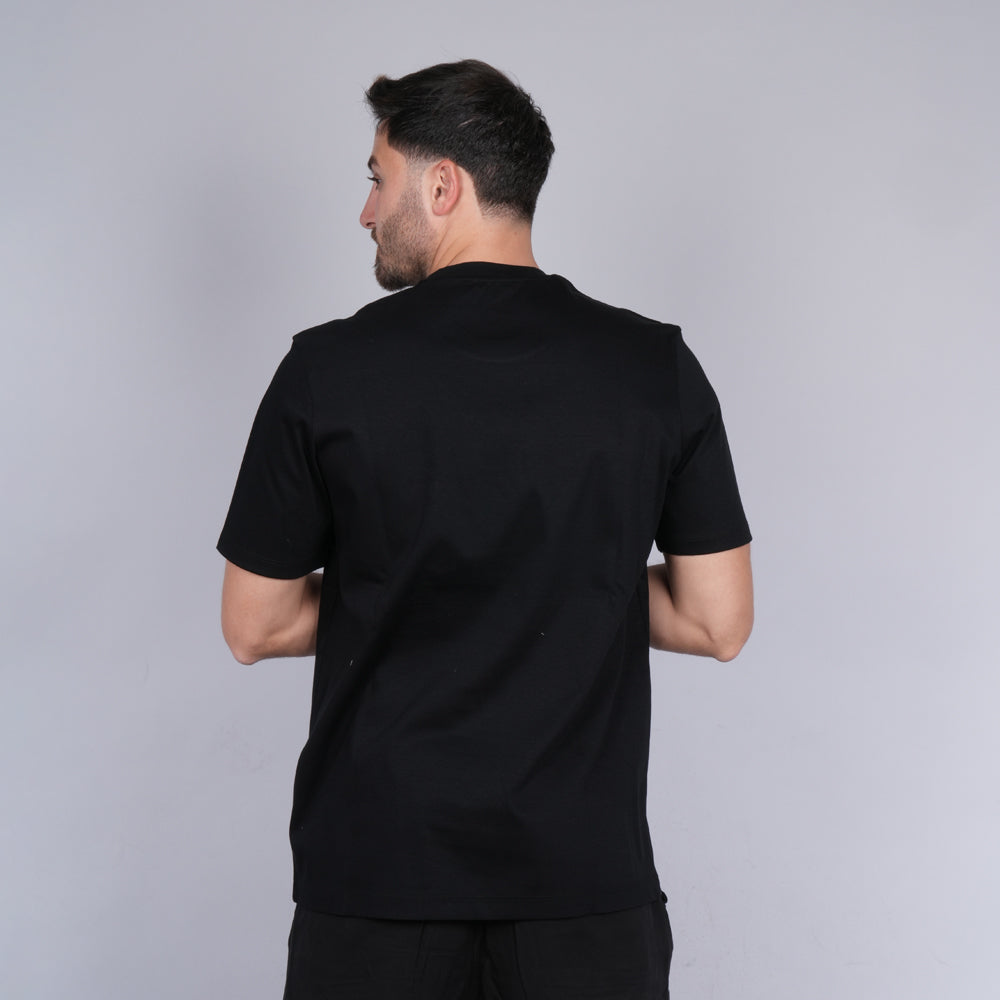 חולצת טישירט קצרה פול שארק Pocket גברים