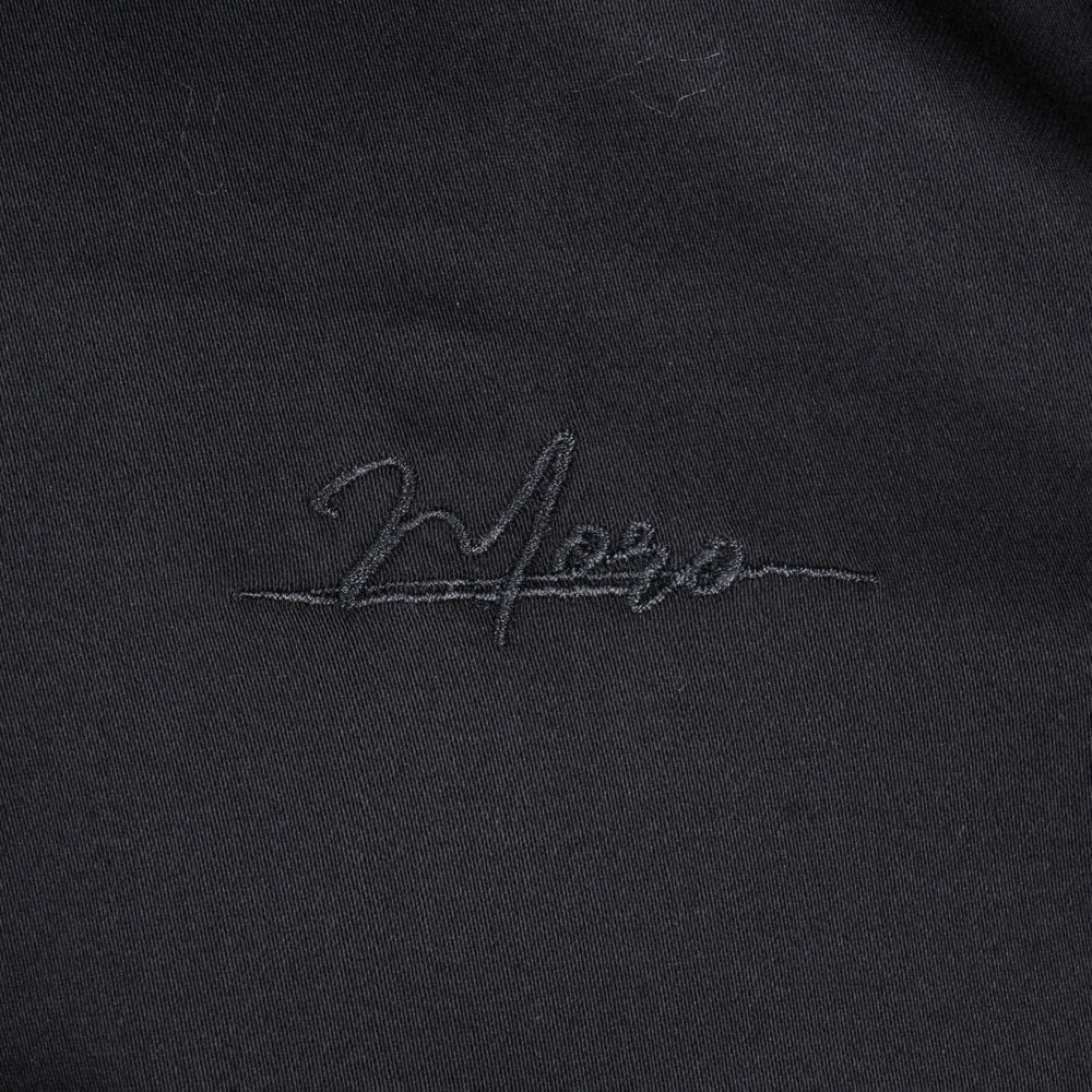 חולצה מכופתרת אלדו מורו Embossed Logo גברים