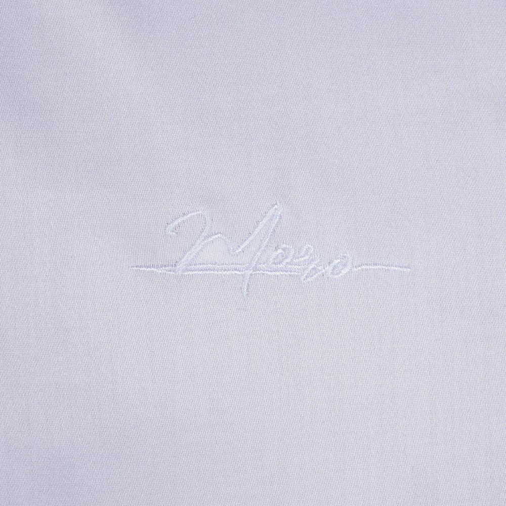 חולצה מכופתרת אלדו מורו Embossed Logo גברים