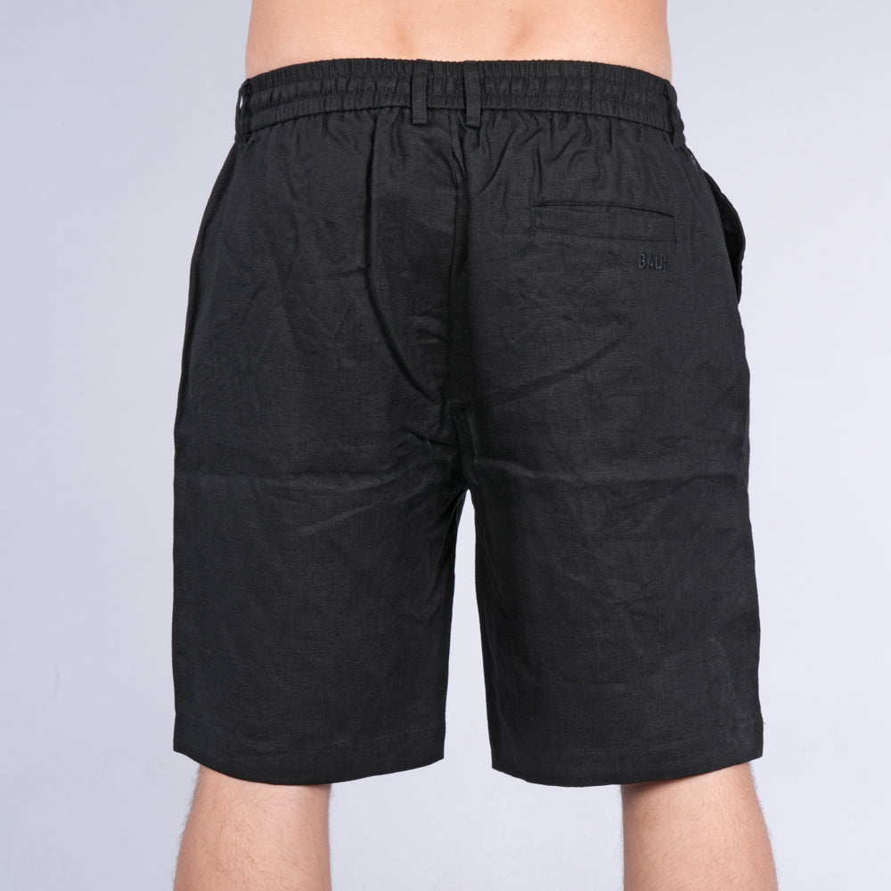 מכנס קצר באלר Linen גברים