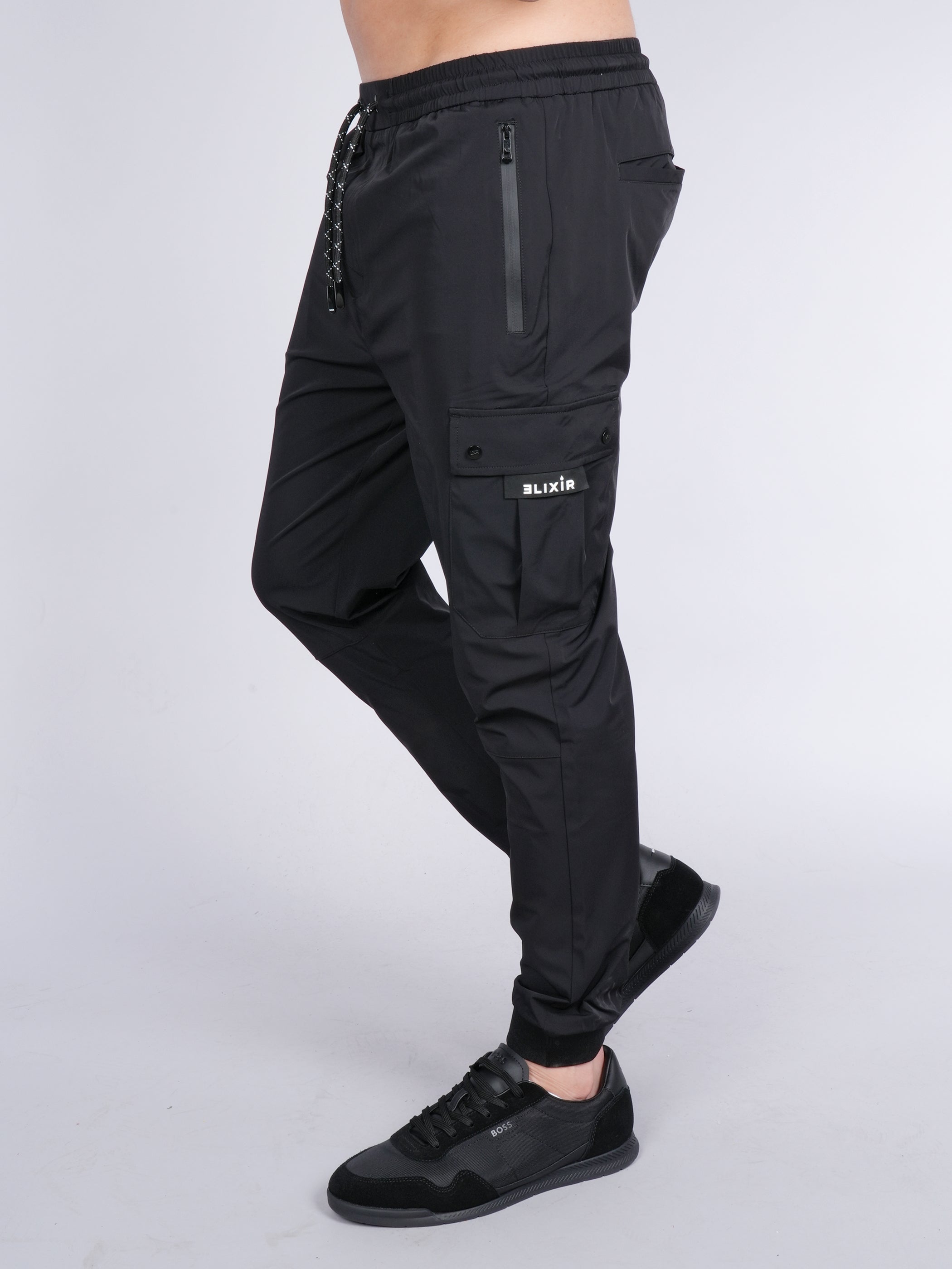 דגמ"ח אליקסיר Basic Nylon גברים