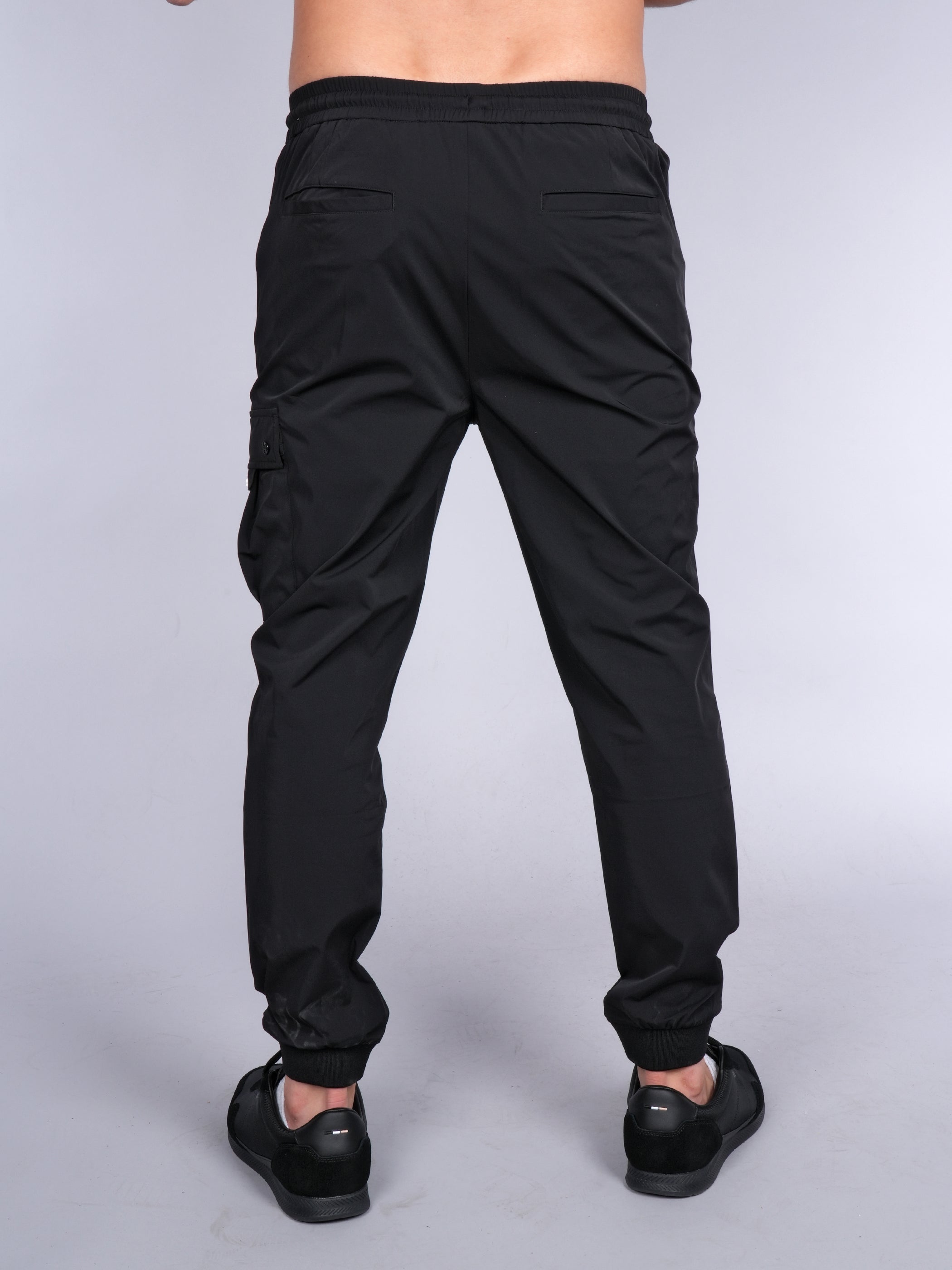 דגמ"ח אליקסיר Basic Nylon גברים