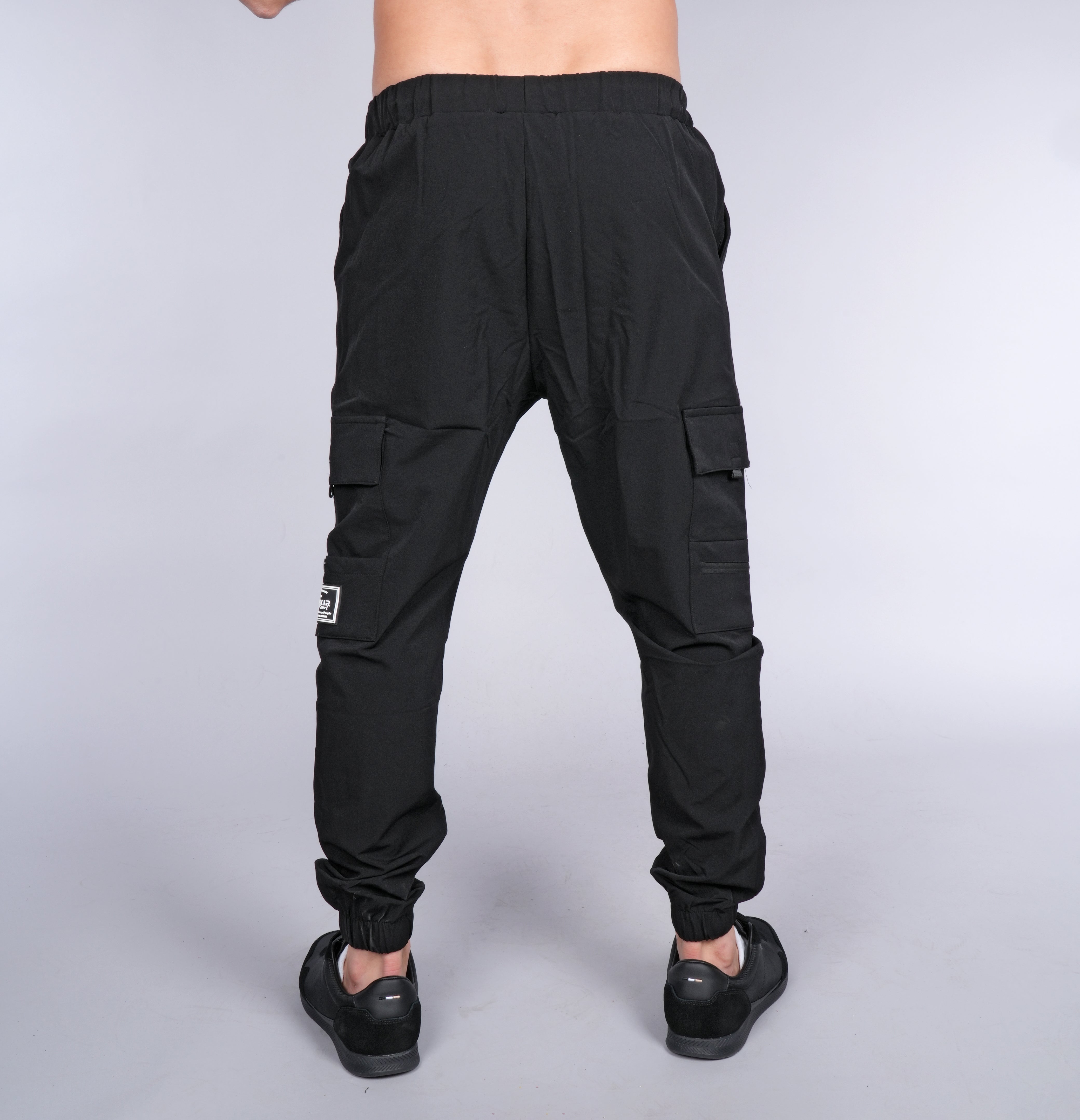 דגמ"ח אליקסיר Side Patch גברים
