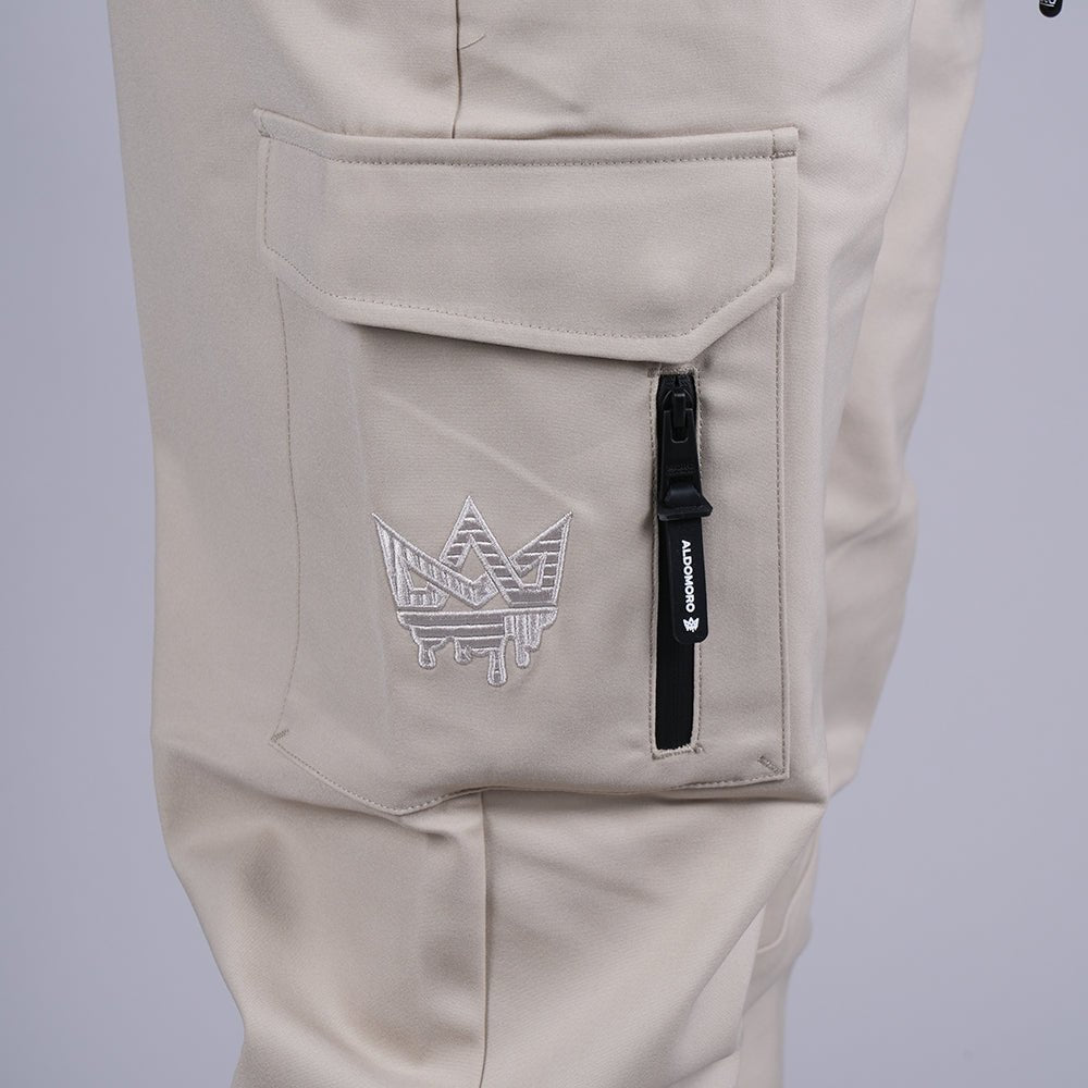 דגמ"ח אלדו מורו Crown Pocket גברים