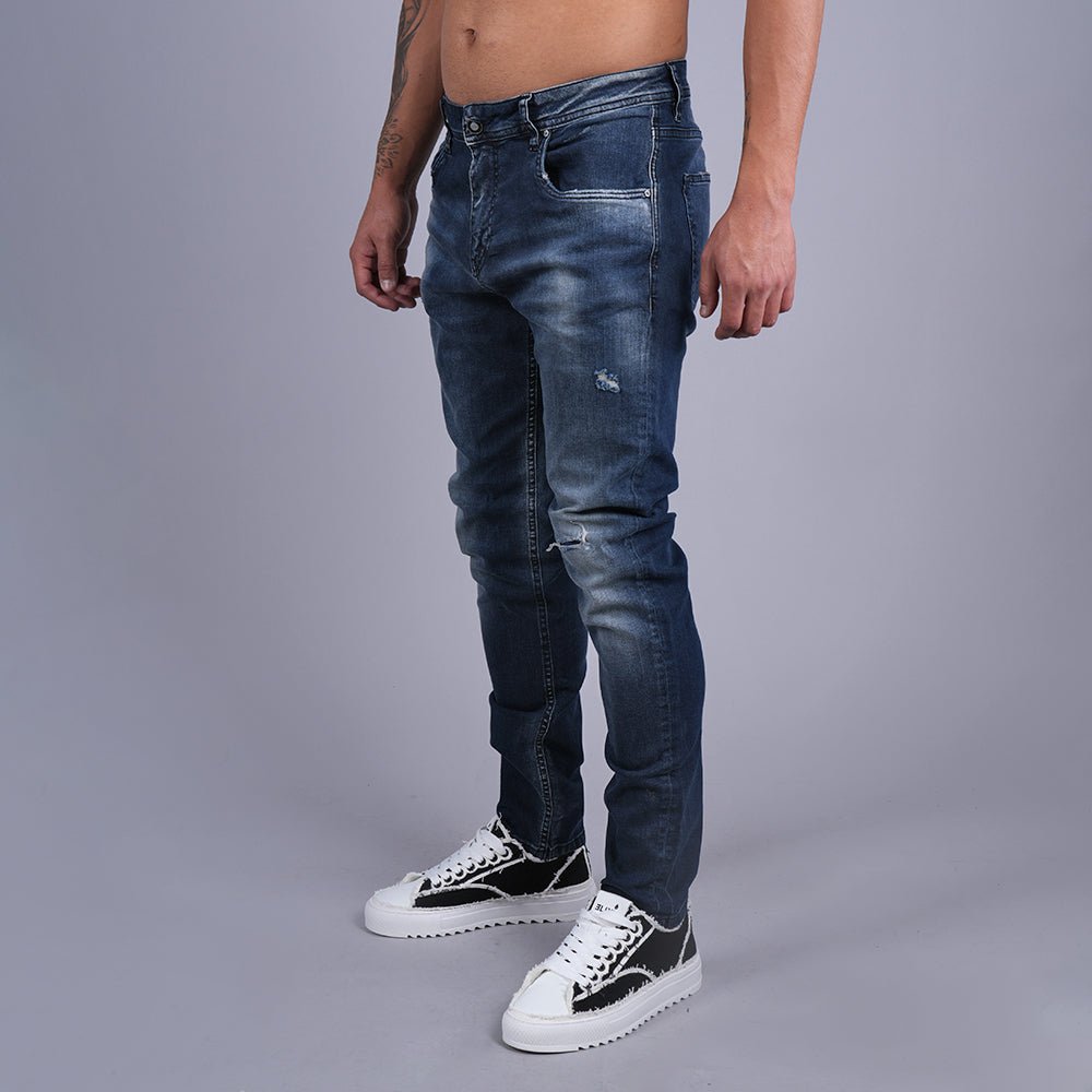 ג'ינס אלדו מורו Skinny גברים