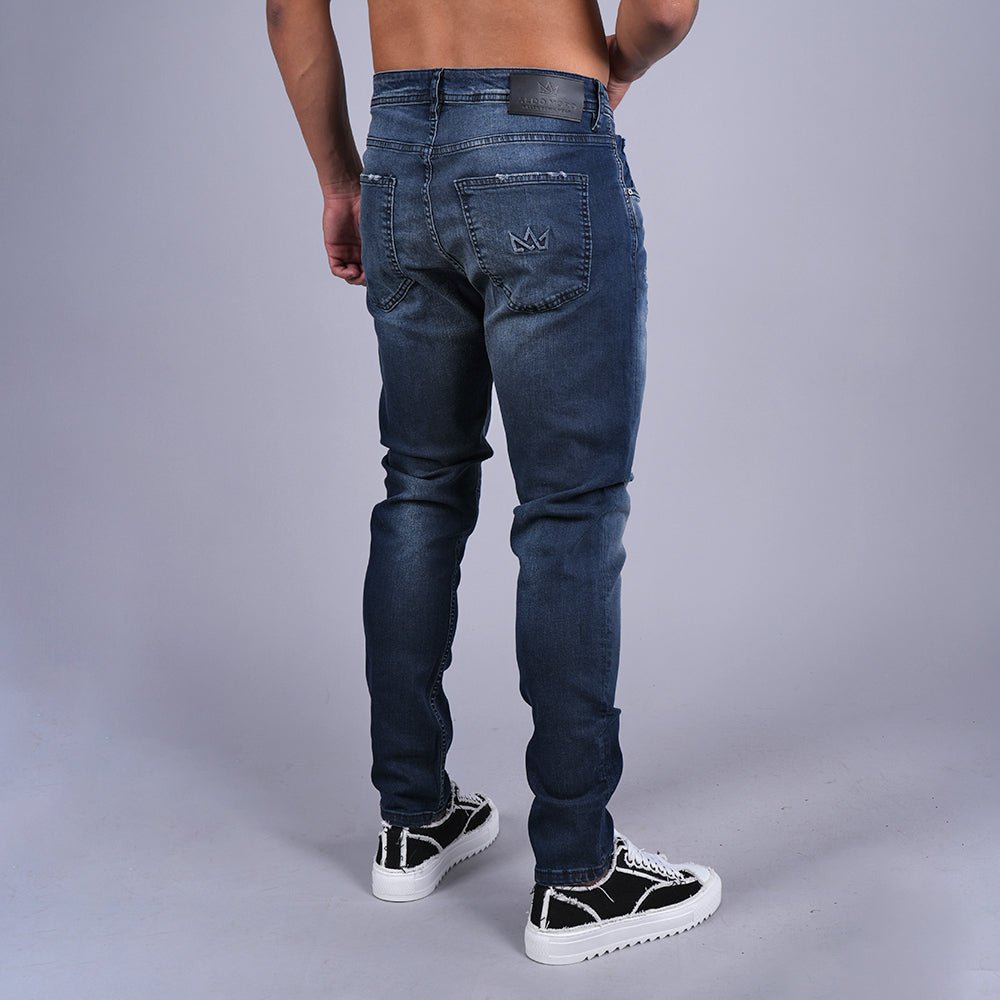 ג'ינס אלדו מורו Skinny גברים