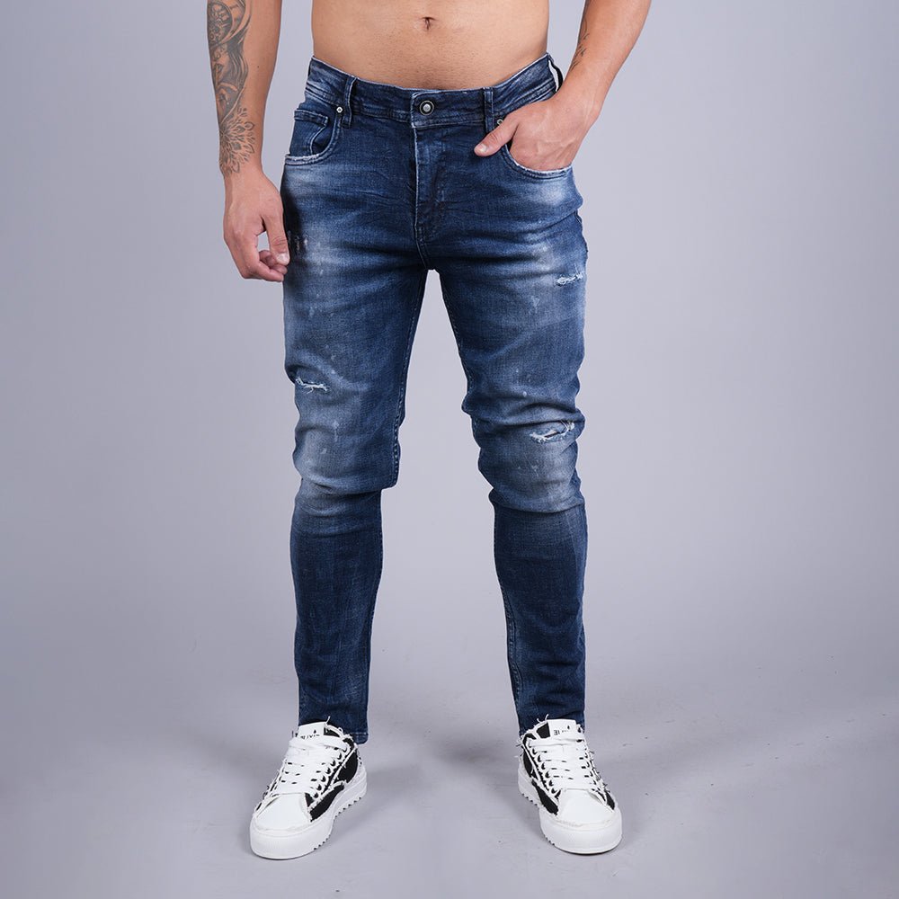 ג'ינס אלדו מורו Skinny גברים