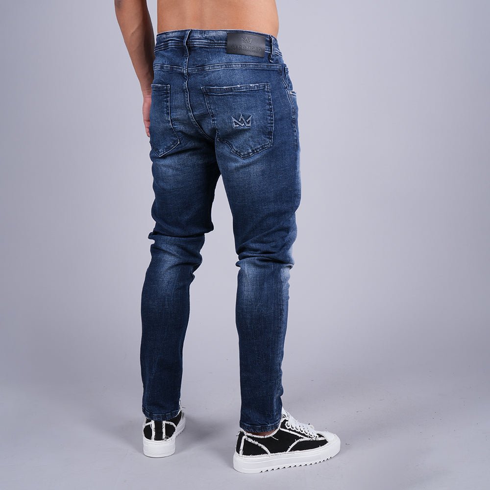 ג'ינס אלדו מורו Skinny גברים