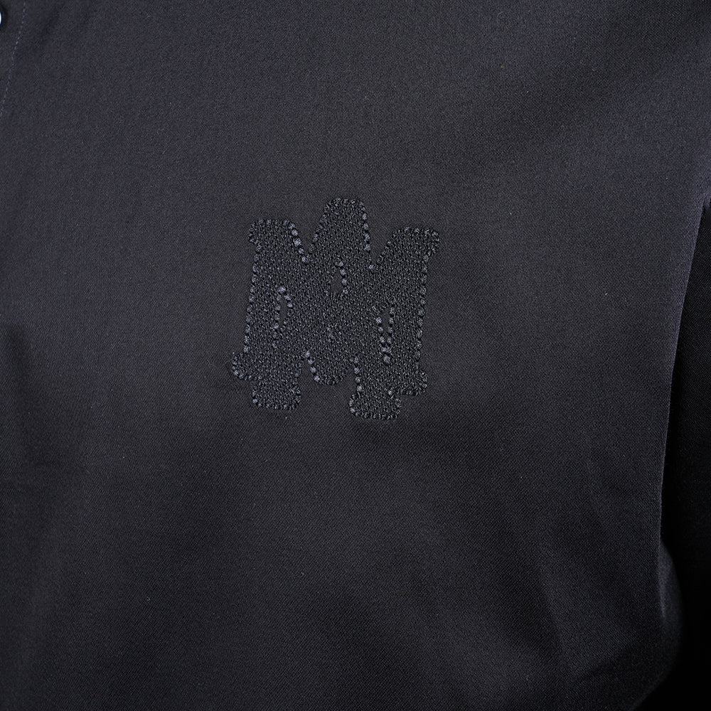 חולצה מכופתרת אלדו מורו Embroidery Logo גברים