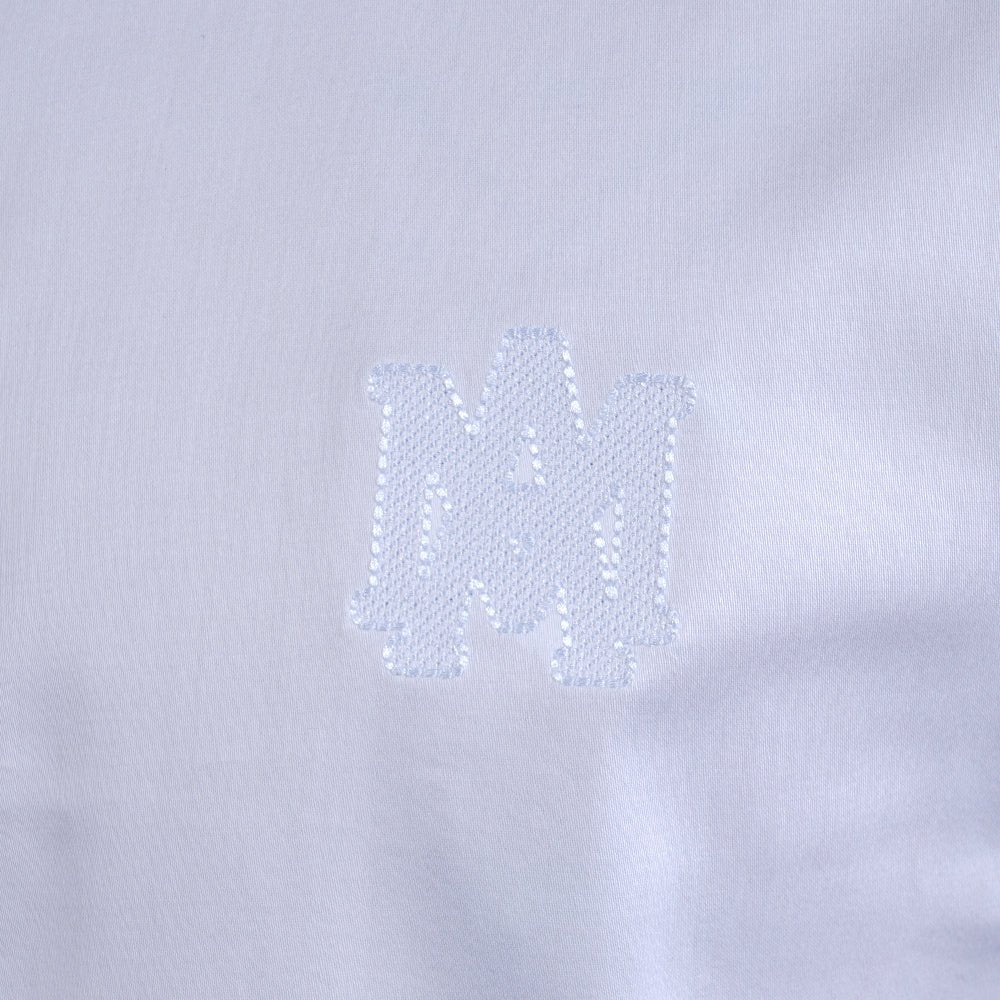 חולצה מכופתרת אלדו מורו Embroidery Logo גברים