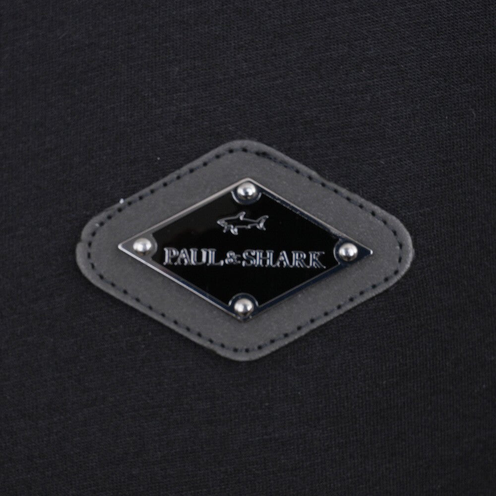 ג'קט פול שארק Small Plate גברים