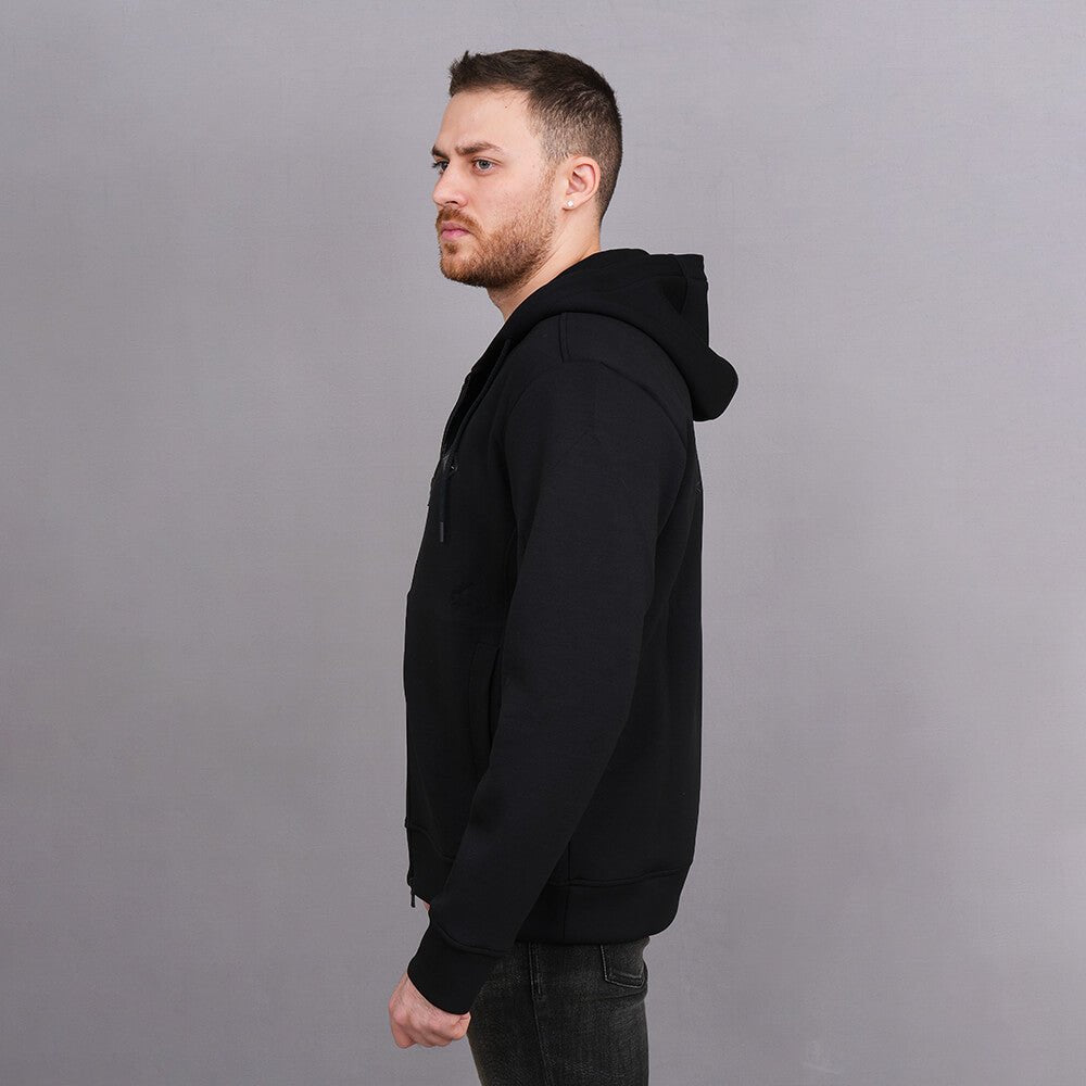 ג'קט פול שארק Small Plate גברים