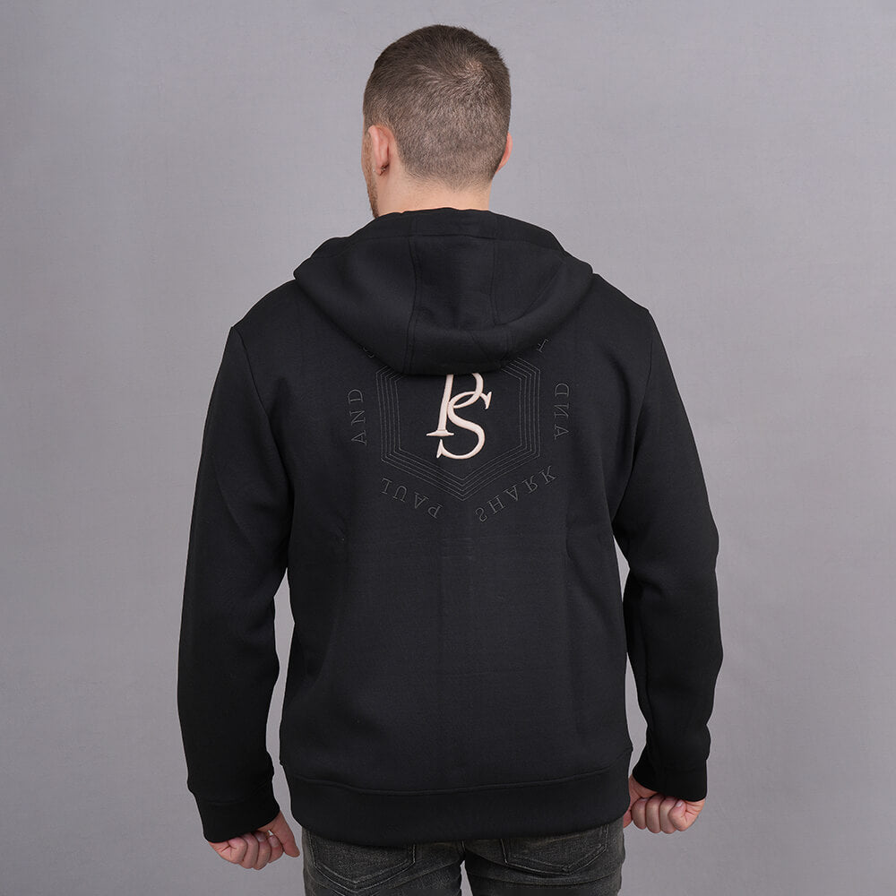 ג'קט פול שארק Small Plate גברים