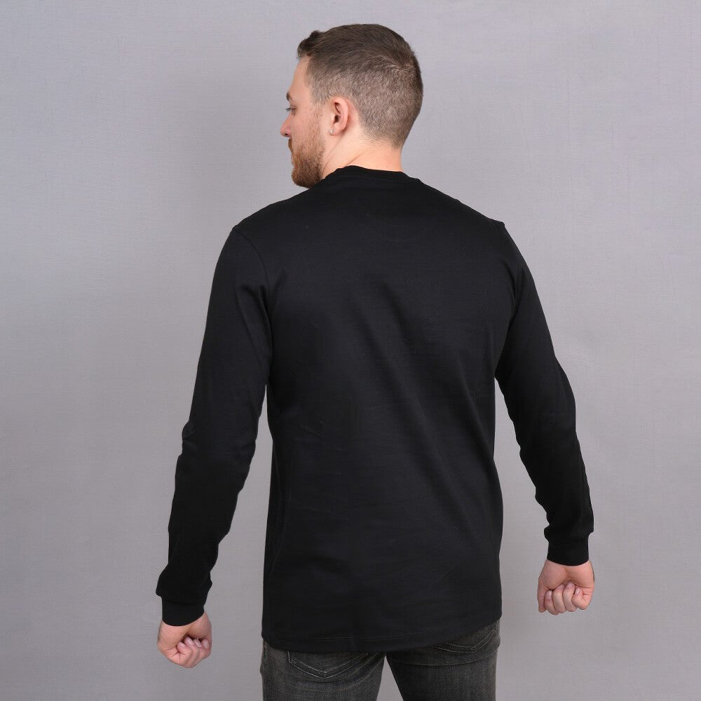 חולצת טישירט ארוכה פול שארק Fur Star גברים