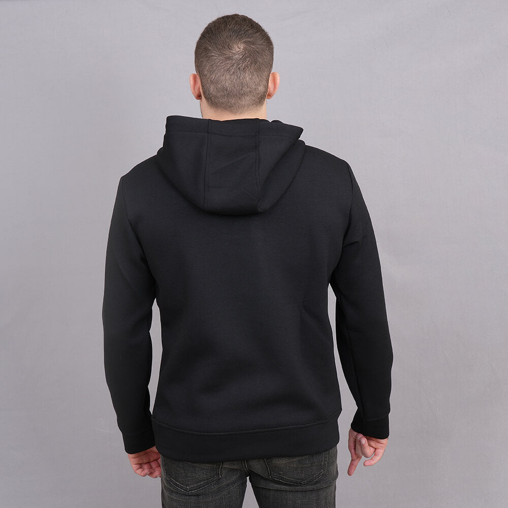 קפוצ'ון פול שארק Center Logo גברים