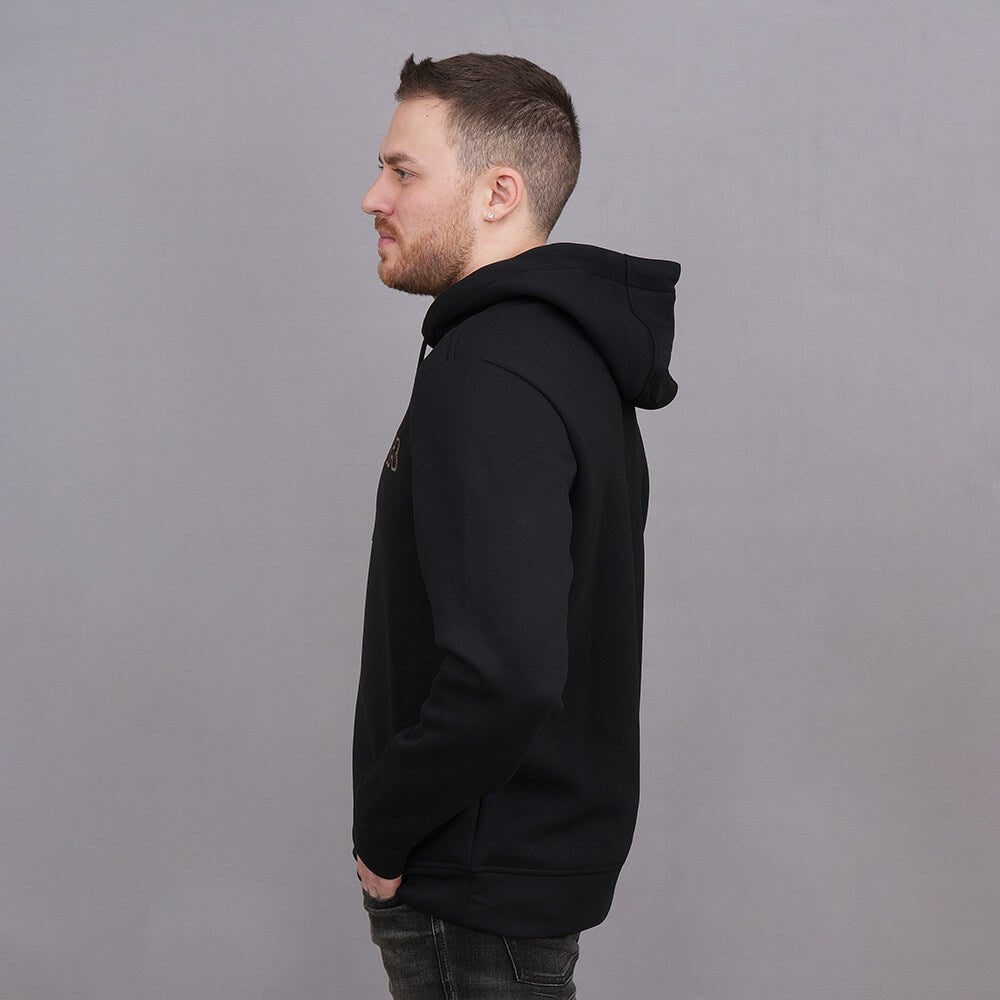 קפוצ'ון פול שארק Big Logo גברים