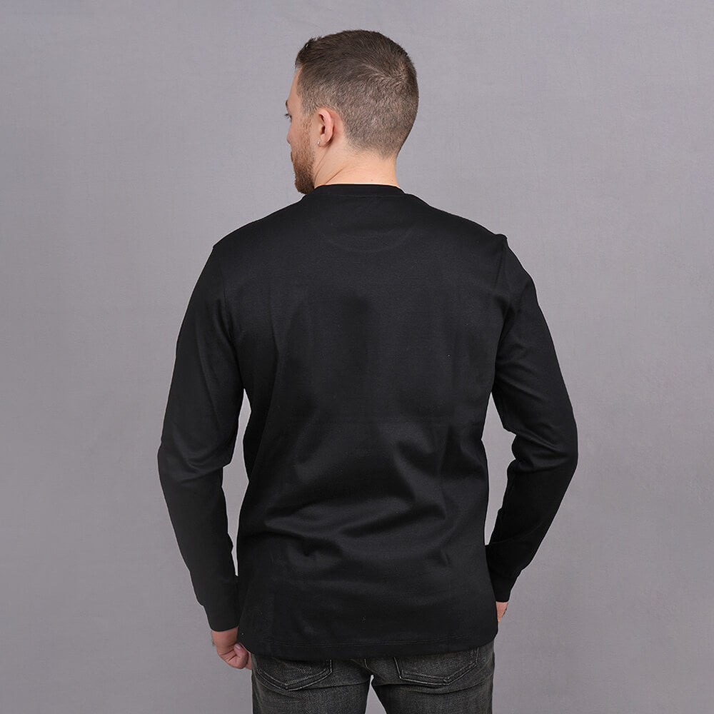 חולצת טישירט ארוכה פול שארק Ps Big Logo גברים