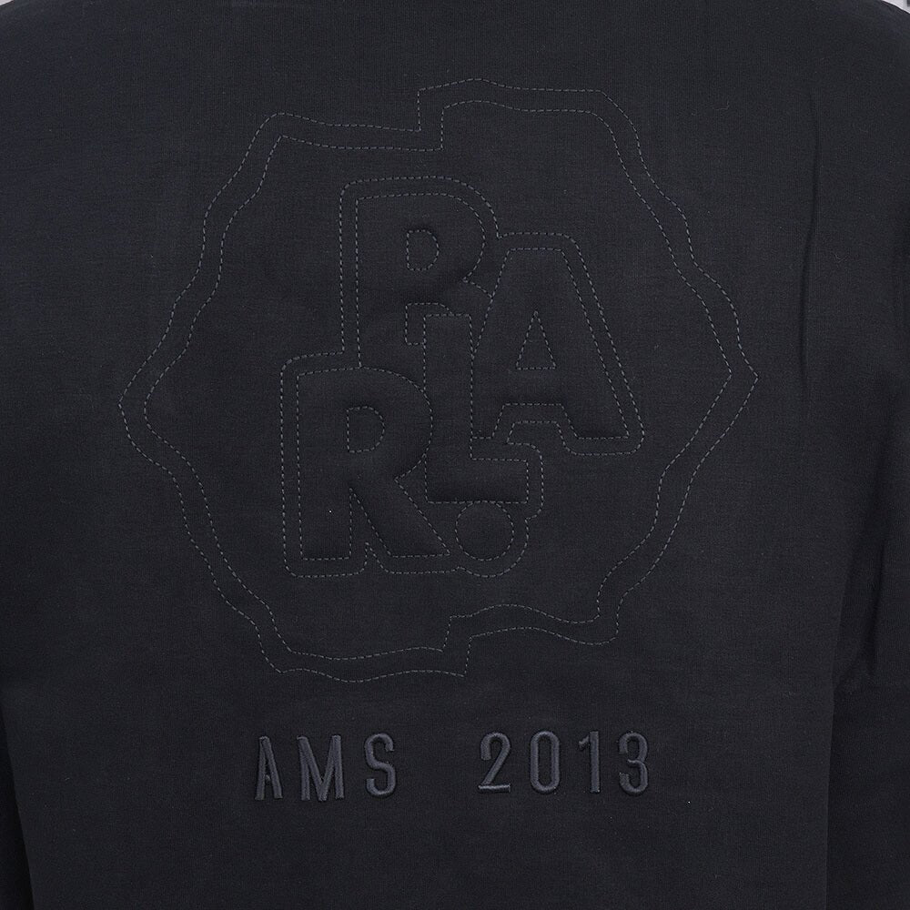 חולצת טישירט קצרה באלר Back Logo גברים