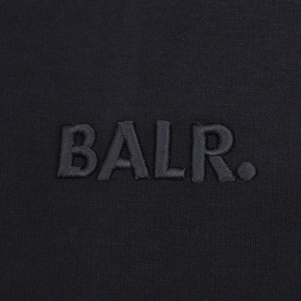 חולצת טישירט קצרה באלר Back Logo גברים