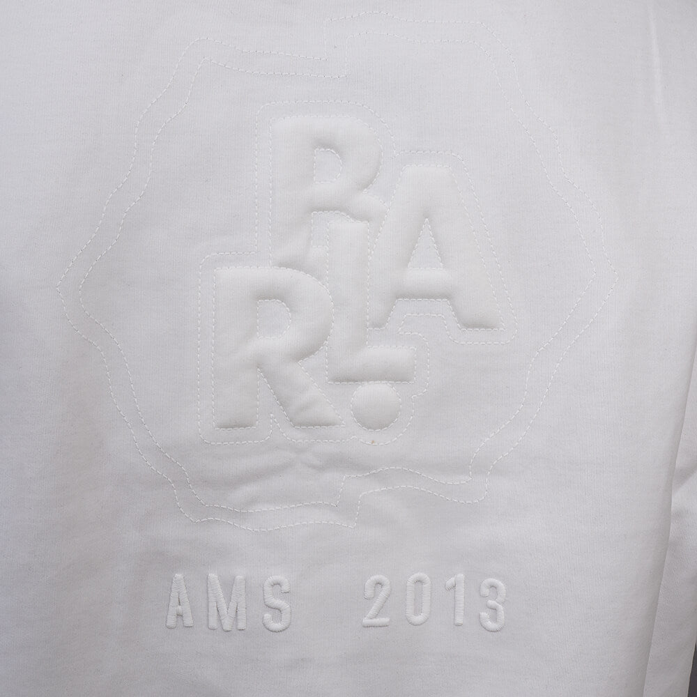 חולצת טישירט קצרה באלר Back Logo גברים