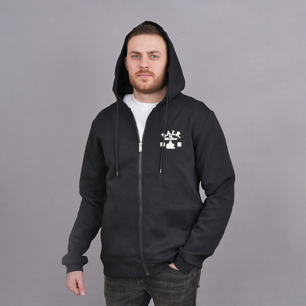 ג'קט באלר Classic Print גברים