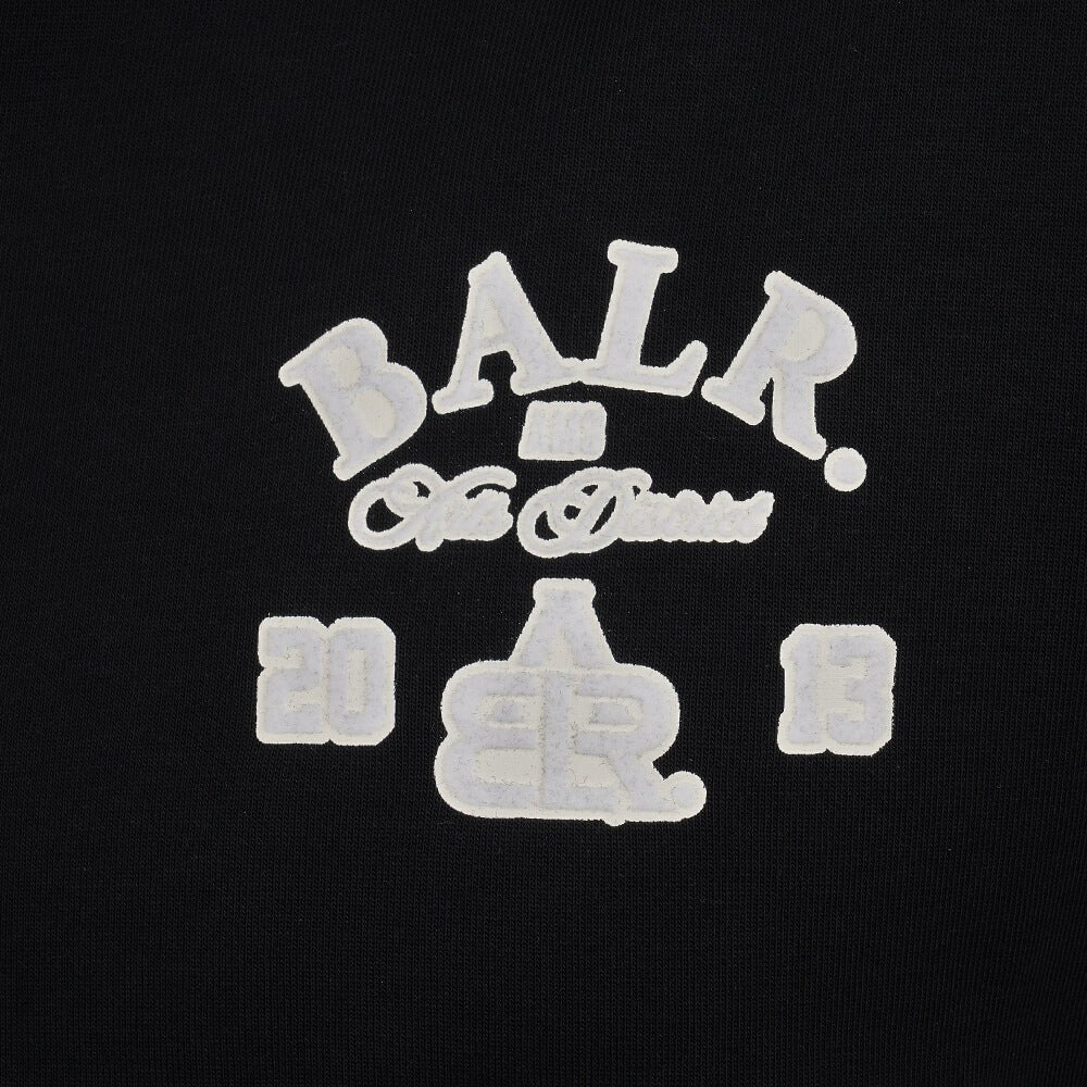 ג'קט באלר Classic Print גברים