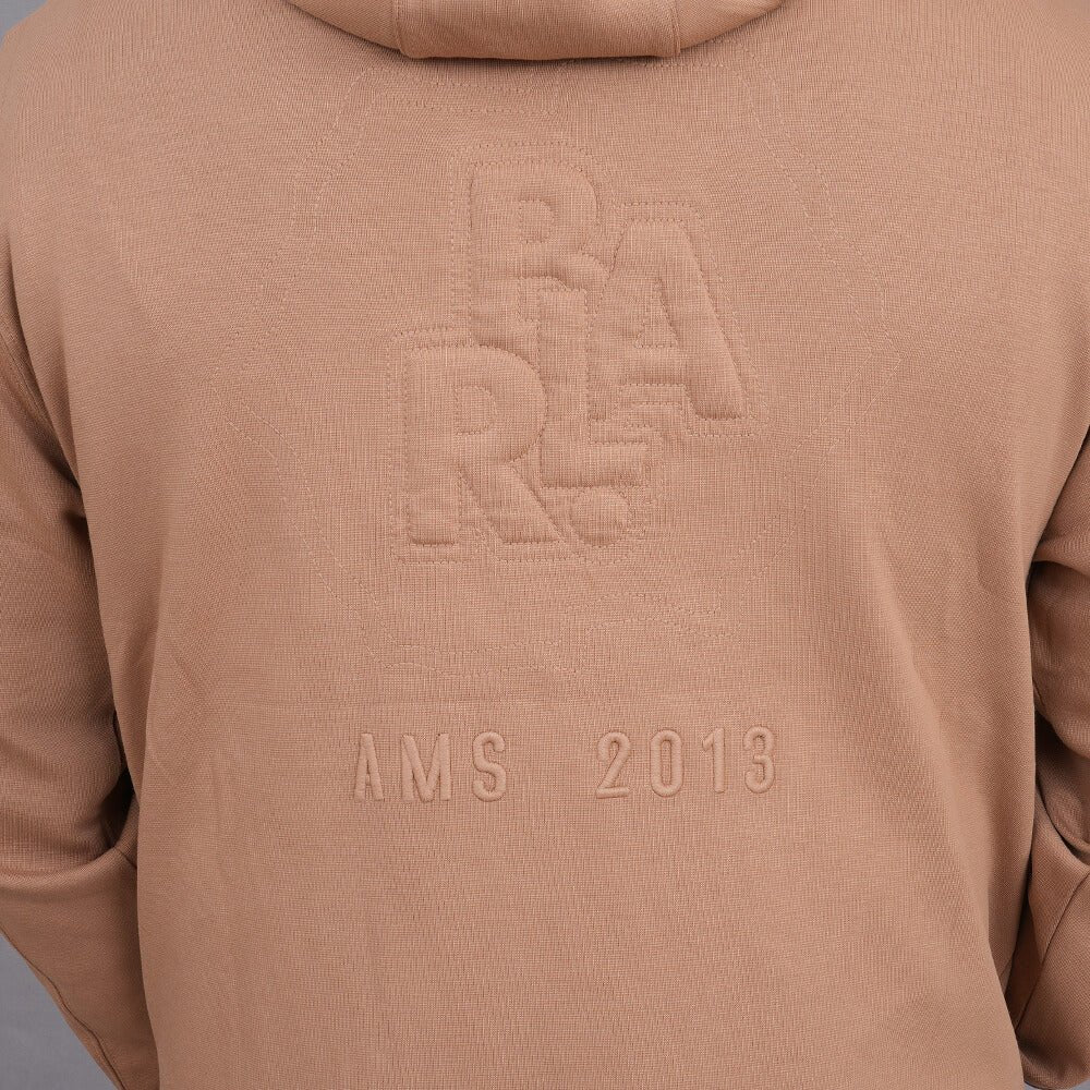 קפוצ'ון באלר Back Logo גברים