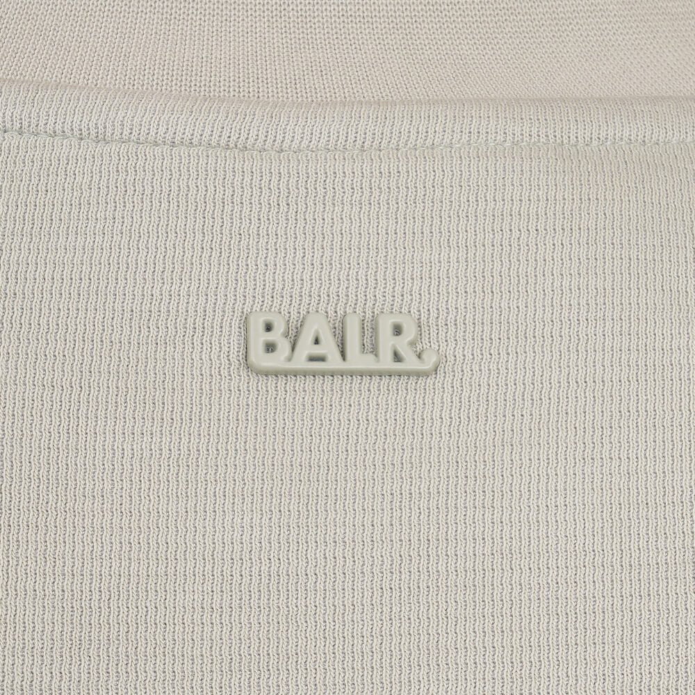 חולצת טישירט קצרה באלר Patch Logo גברים