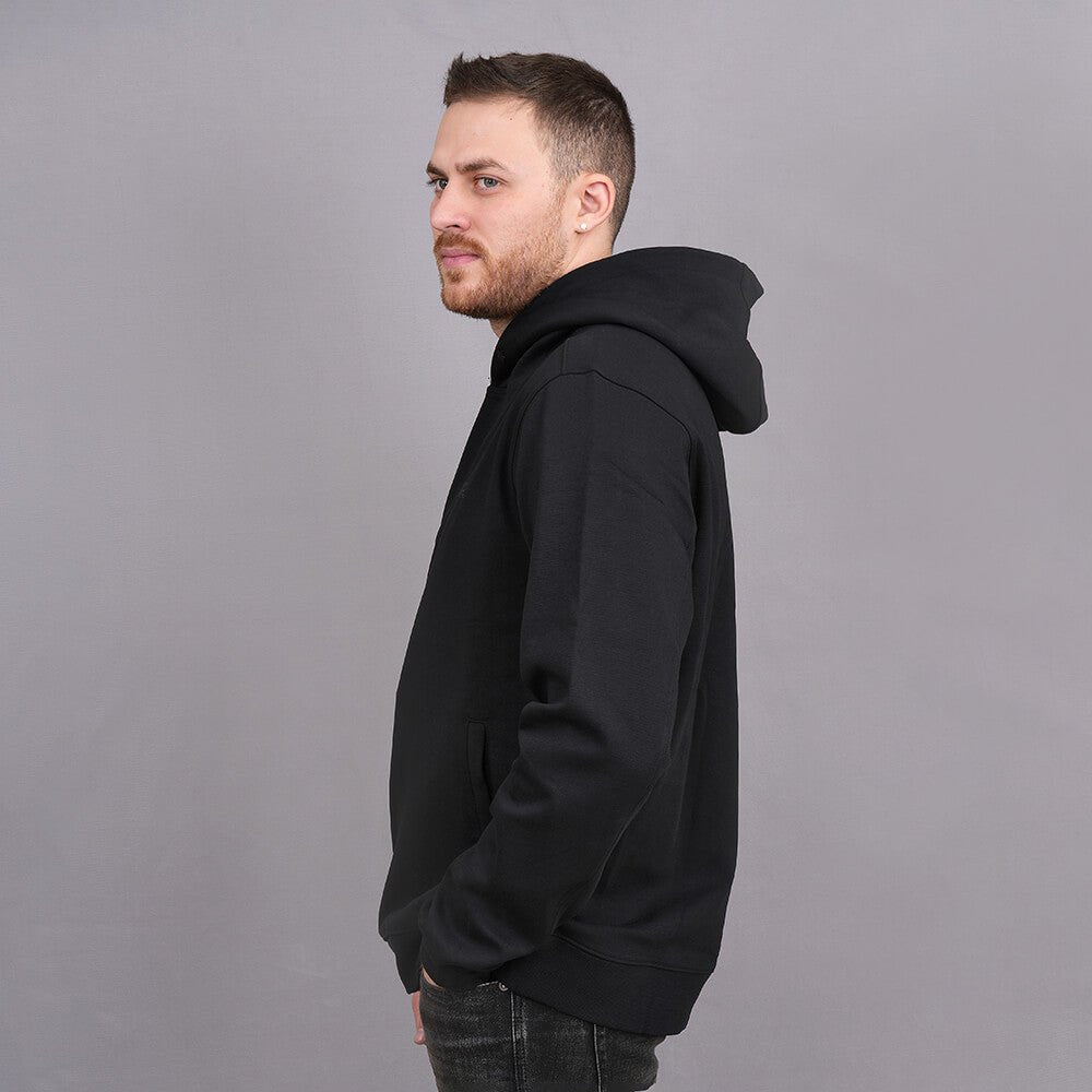 קפוצ'ון באלר Back Logo גברים