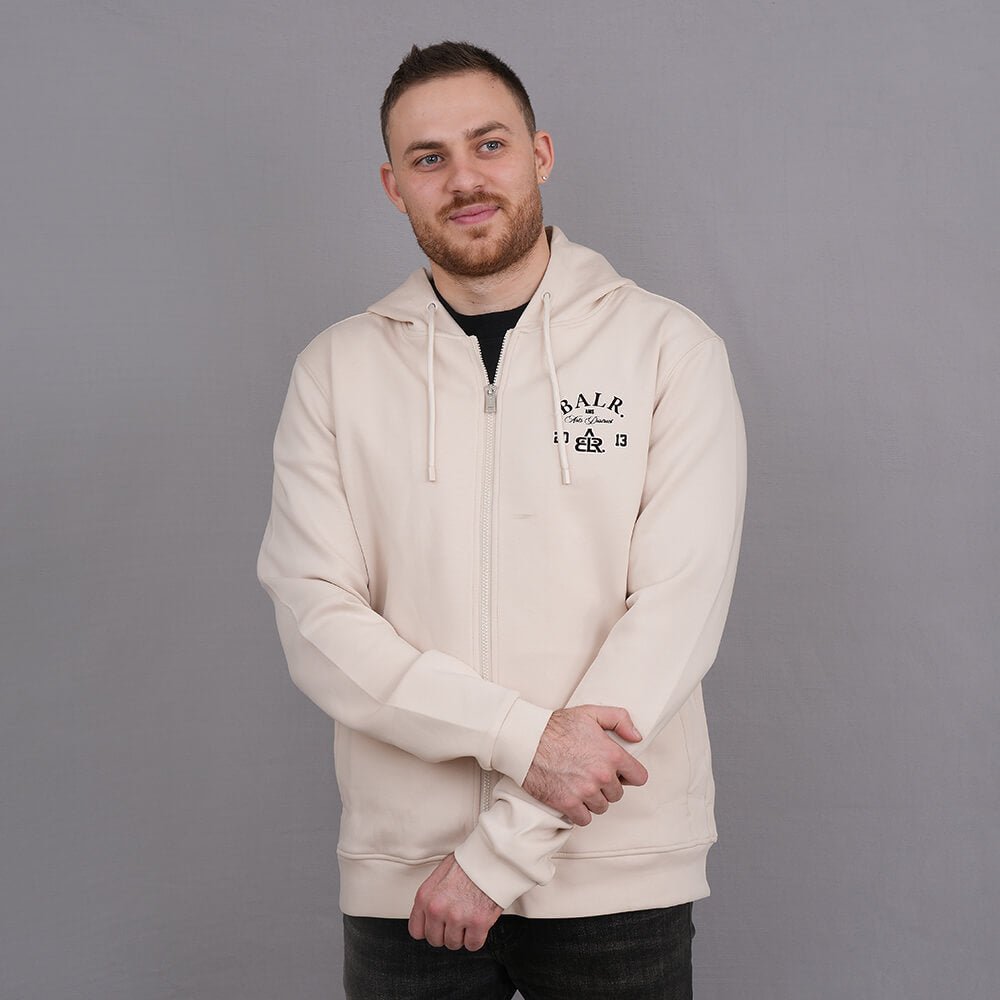 ג'קט באלר Classic Print גברים