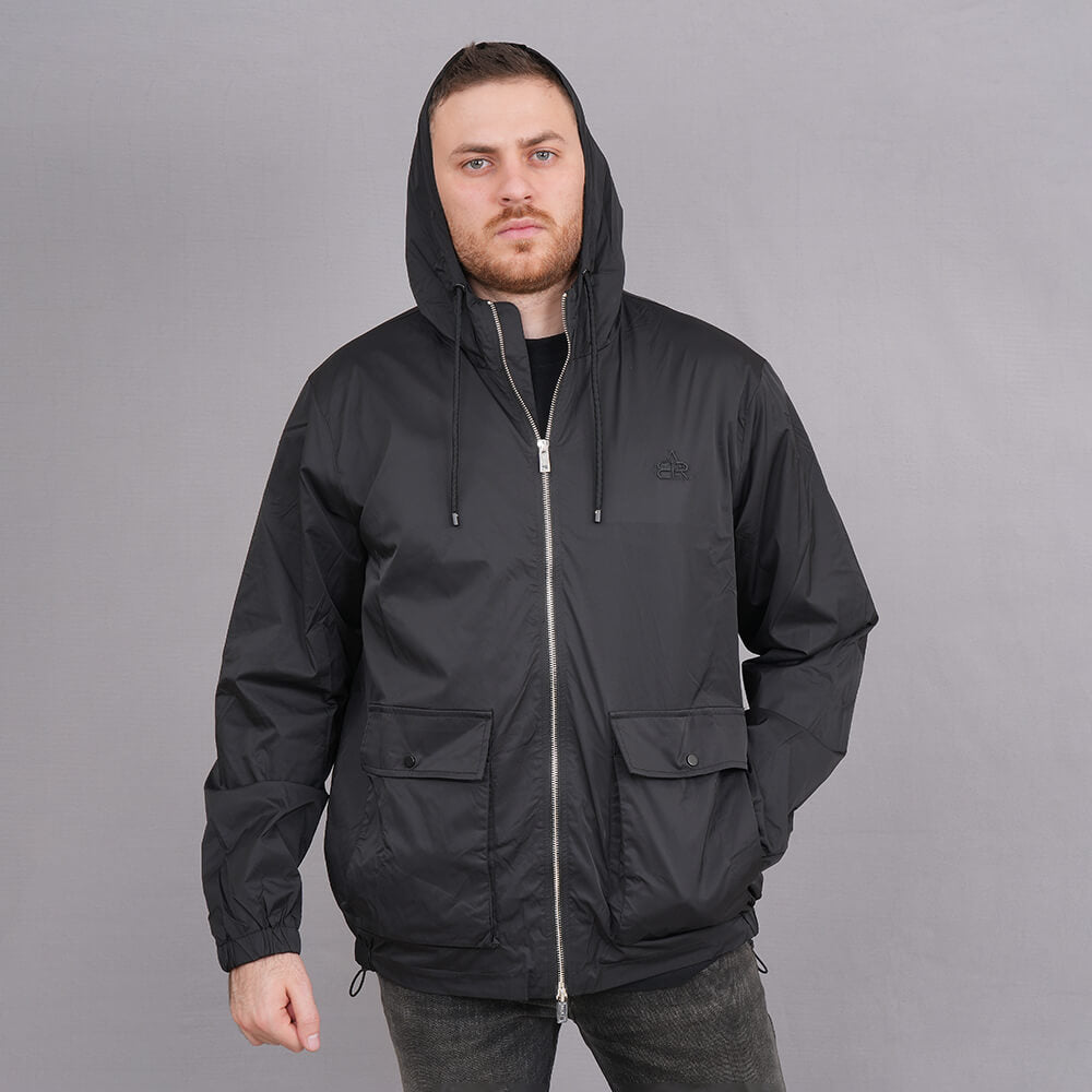 ג'קט באלר Classic Logo גברים