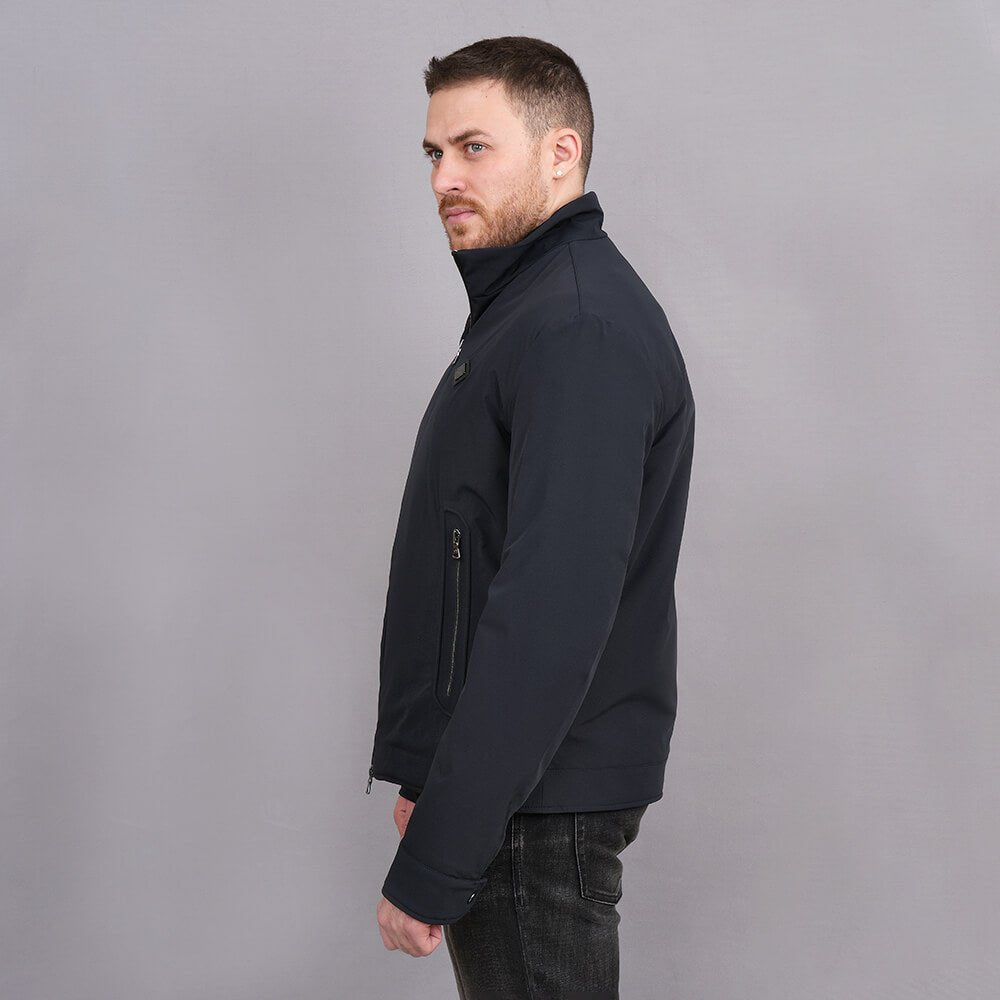 מעיל פול שארק Classic Plate גברים