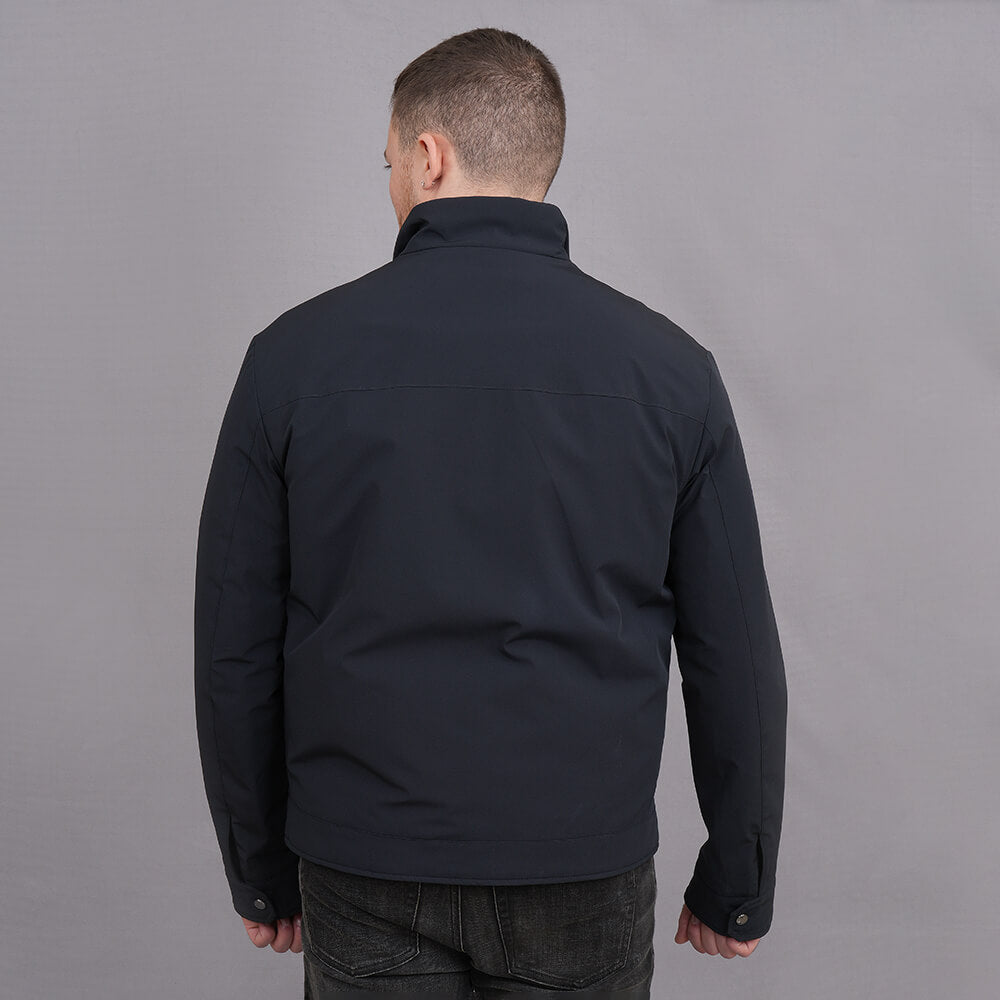 מעיל פול שארק Classic Plate גברים