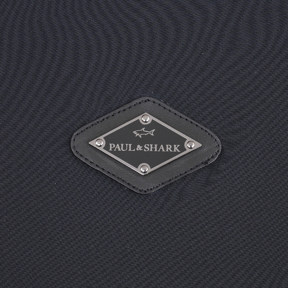 מעיל פול שארק Classic Plate גברים