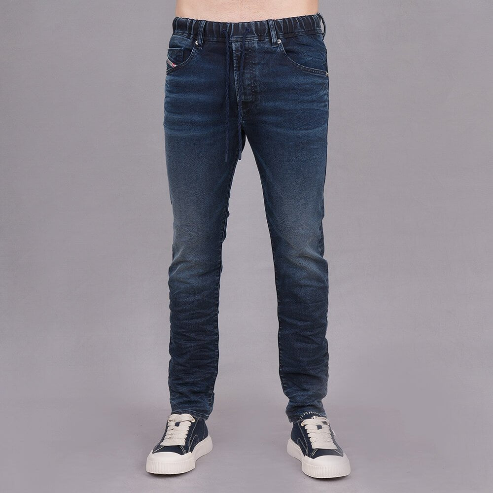 ג'ינס דיזל E-Krooley 09n77 גברים