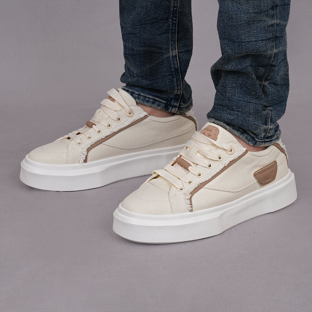 נעלי באלר Patch גברים