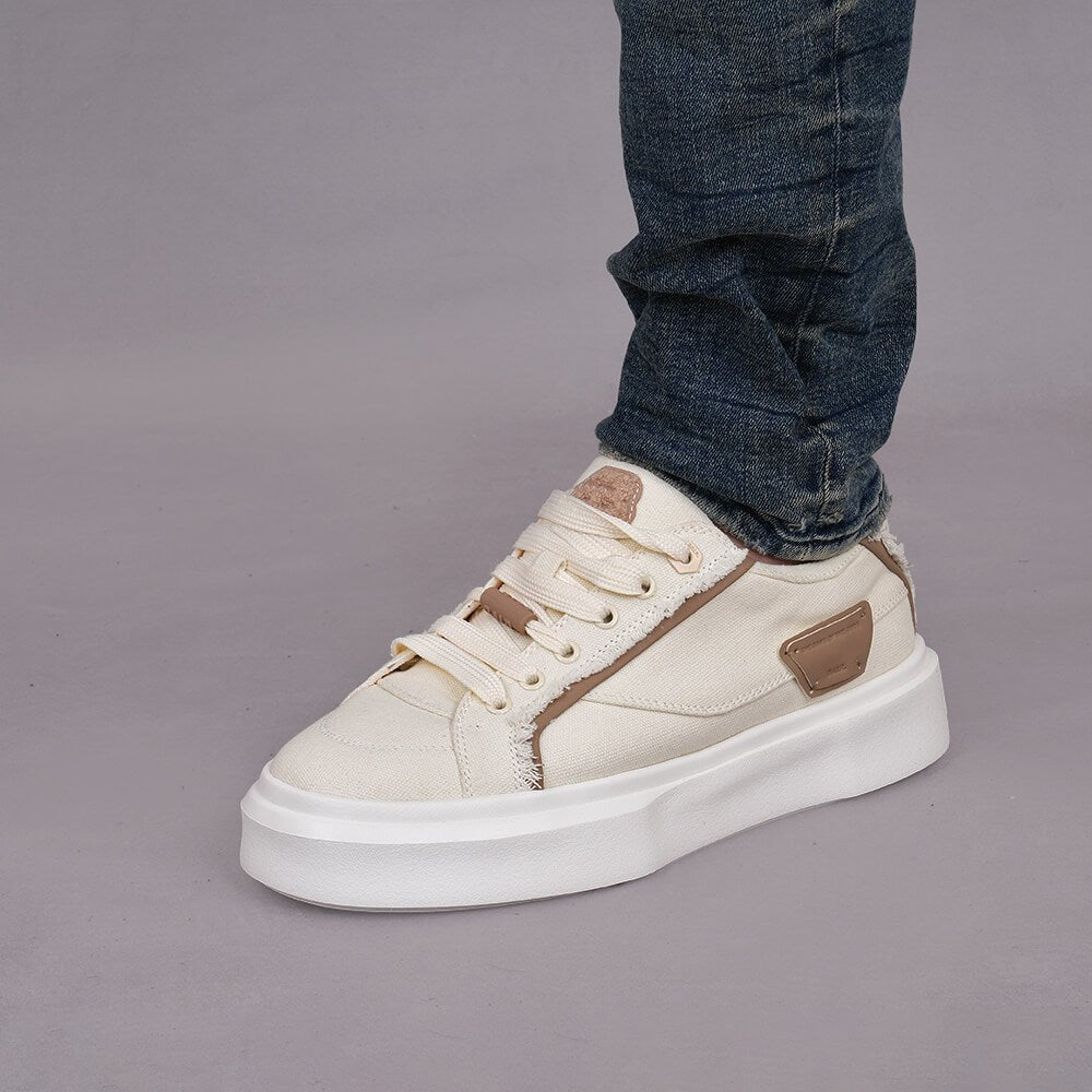 נעלי באלר Patch גברים