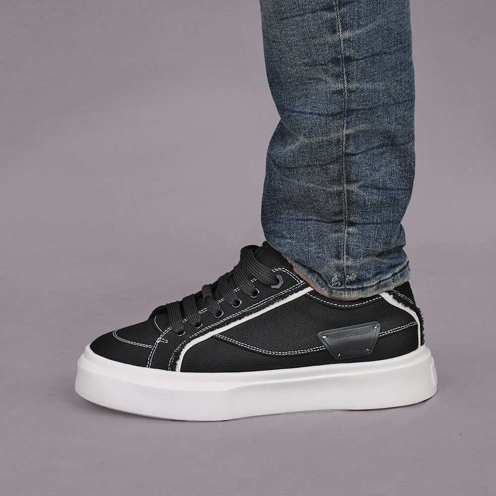 נעלי באלר Patch גברים