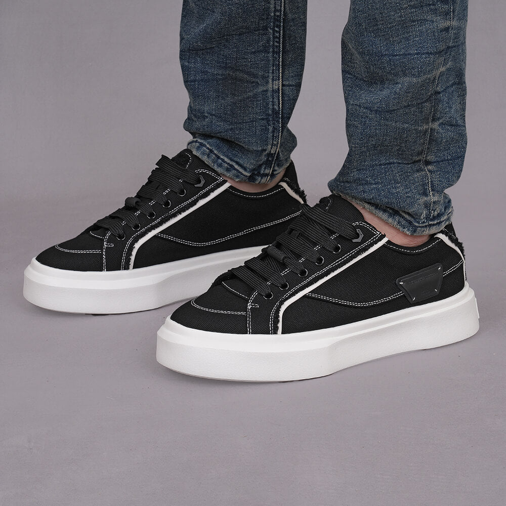 נעלי באלר Patch גברים